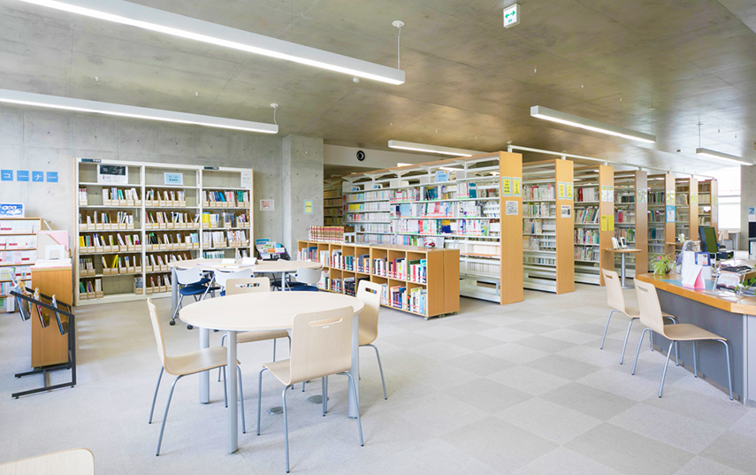 図書館